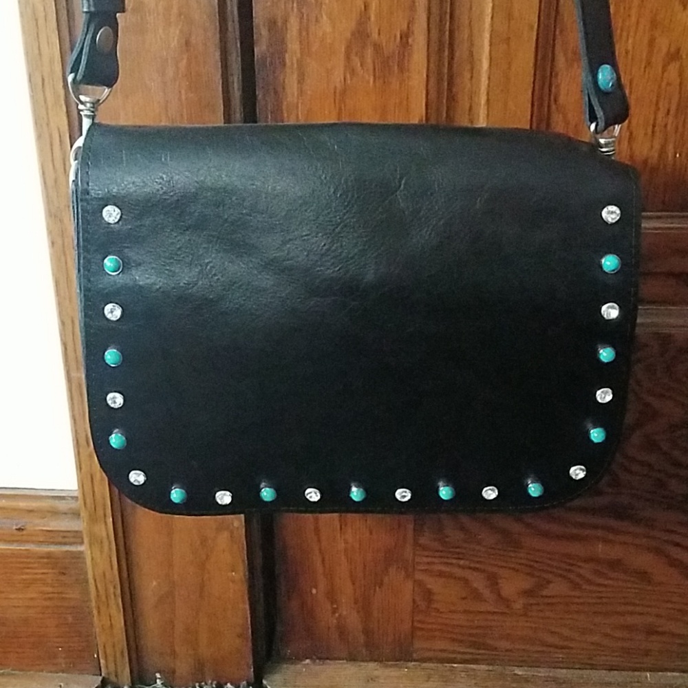 Patrica Nash bag